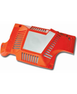 GREENTEK STARTER FAIRING, HUSQVARNA 51-5 Main Image