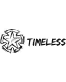 TIMELESS TURBULENCE KAULURI Main Image