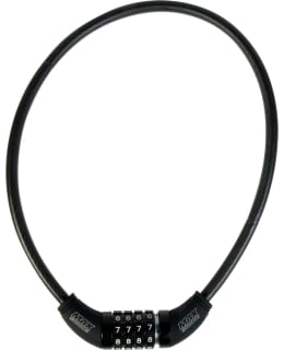 GTX 70CM/70CM NUMERO VAIJERILUKKO BLK Main Image