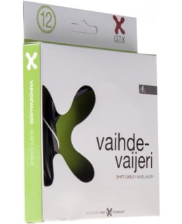 GTX 2200/2000 YLEIS VAIHDEVAIJERI Main Image