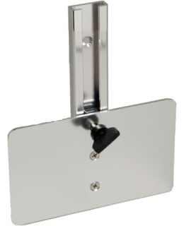 ANTURIN 133-5-C14670 TELINE ALUMIINIA, S Main Image