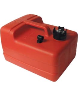 MUOVITANKKI 3 GAL (11,3L) ISO13591 133-3 Main Image