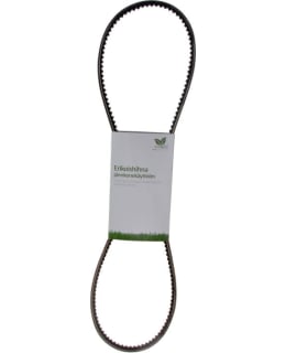 GREENTEK BELT, TOOTHED, KLIPPO 19" (DRIV Main Image