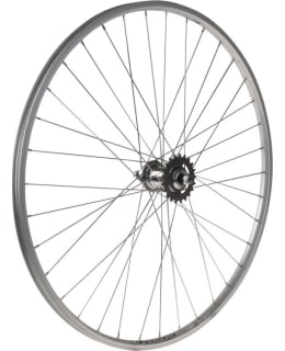 VELOSTEEL ALEX Z1000 20" 20-406 1V TAKAP Main Image