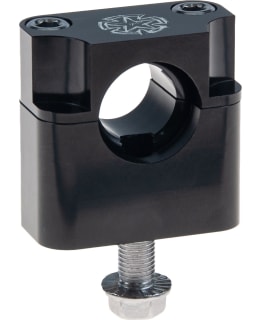 TIMELESS MUSTA OHJAUSTANGON KIINNIKE Main Image