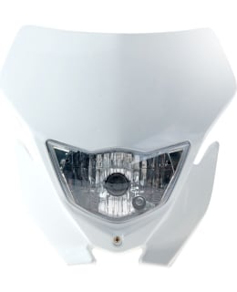 FORTE UNIVERSAL HAL VALKOINEN VALOMASKI Main Image