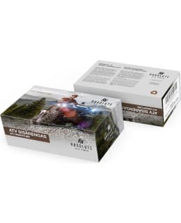 ABSOLUTE 25/26X8/9-12 TR13 SISÄRENGAS Main Image