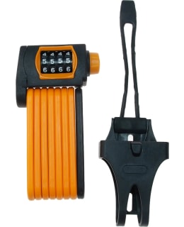 GTX 850MM MUSTA TELINEELLÄ LINKKULUKKO Main Image