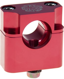 TIMELESS KIINNIKEPARI PITBIKE PUNAINEN Main Image