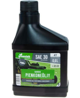 GREENTEK 553-83051 GARDEN SAE 30, 0,6L , Main Image
