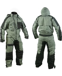 TIMELESS GLACIER VIHREÄ HAALARI 4XL Main Image