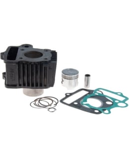 GARAGE SYLINTERISARJA, 50CC, HONDA Z50 M Main Image