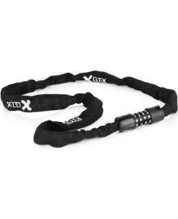 GTX 3,5X900 NUMERO KETJULUKKO MUSTA Main Image