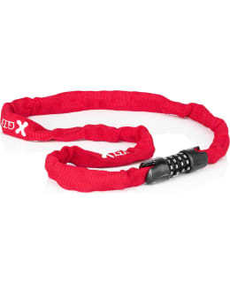 GTX 3,5X900 NUMERO KETJULUKKO PUN Main Image