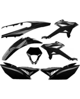 GARAGE KATESARJA, MUSTA, BETA RR 50 ENDU Main Image