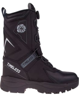 TIMELESS SNOWRIOT ATOP KELKKASAAPAS 47 Main Image