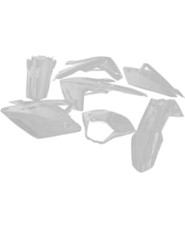 GARAGE KATESARJA, VALKOINEN, RIEJU MRT 5 Main Image