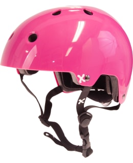 GTX BMX 54-58 PINKKI PYÖRÄILYKYPÄRÄ Main Image