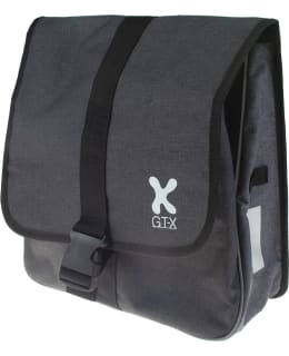 GTX SIVULAUKKU 15L HARMAA Main Image