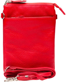 A.ERIKSSON 110-933 RED NAHKALAUKKU Main Image