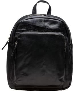 A.ERIKSSON 23-6105 BLACK NAHKAREPPU Main Image