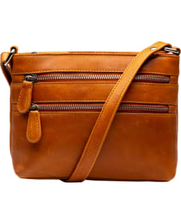 A.ERIKSSON 23-5112 COGNAC NAHKALAUKKU Main Image