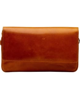 A.ERIKSSON 23-1111 COGNAC NAHKALAUKKU Main Image