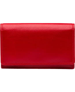 A.ERIKSSON 1 116-690 RED NAHKALOMPAKKO Main Image