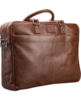 A.ERIKSSON 8 83-8108 BROWN NAHKASALKKU Main Image