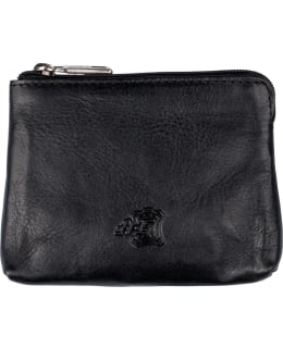 A.ERIKSSON 830-284 BLACK NAHKAKUKKARO Main Image