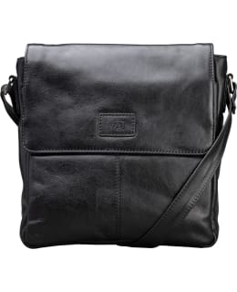 A.ERIKSSON 8 83-2110 BLACK NAHKALAUKKU Main Image