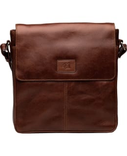 A.ERIKSSON 8 83-2110 BROWN NAHKALAUKKU Main Image