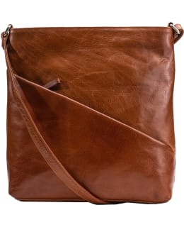 A.ERIKSSON 24-3153 BROWN OLKALAUKKU Main Image