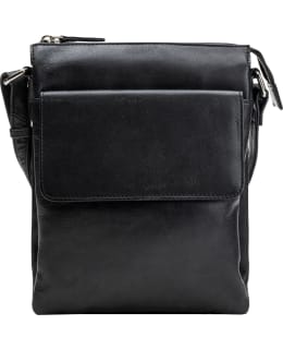 A.ERIKSSON 23-3155 NAHKALAUKKU BLACK Main Image