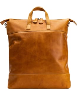 A.ERIKSSON 23-6114 NAHKAREPPU COGNAC Main Image
