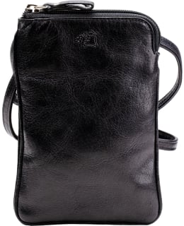 A.ERIKSSON 24-1119 BLACK PIKKULAUKKU Main Image