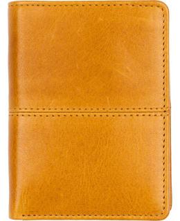 A.ERIKSSON 230-268 KORTTILOMPAKKO COGNAC Main Image