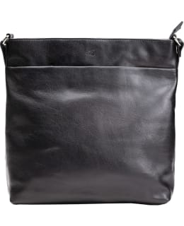 A.ERIKSSON 24-3164 NAHKALAUKKU BLACK Main Image