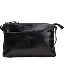 A.ERIKSSON 24-3166 NAHKALAUKKU BLACK Main Image