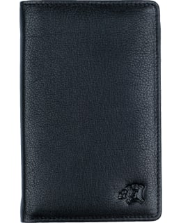 A.ERIKSSON 120-110-BLA NAHKALOMPAKKO Main Image