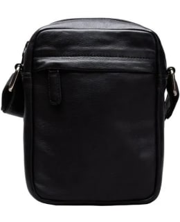 A. ERIKSSON 12-7121 BLACK-BLACK BAG Main Image