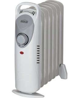 HARJU MINI 800W ÖLJYTÄYTTEINEN LÄMMITIN Main Image