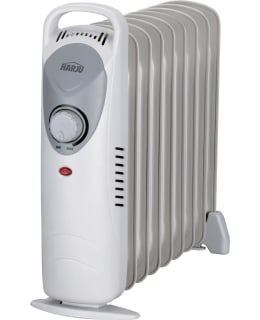 HARJU MINI 1000W ÖLJYTÄYTTEINEN LÄMMITIN Main Image