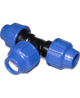 HARJU 32MM T-HAARA PUTKILIITIN Main Image