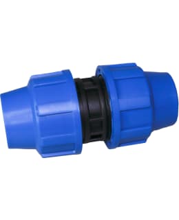 HARJU 40 MM MUOVINEN VÄLILIITIN Main Image