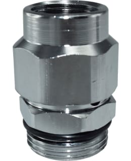 HARJU KROMATTU 1/2 SK X 3/4 UK IMUSUOJA Main Image