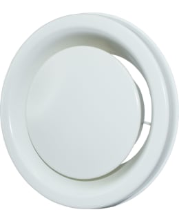 HARJU 100 MM POISTOILMAVENTTIILI Main Image