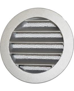 HARJU 100 MM ALUMIINI ULKOSÄLEIKKÖ Main Image