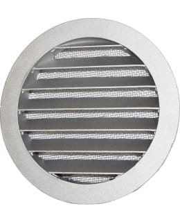 HARJU 125 MM ALUMIINI ULKOSÄLEIKKÖ Main Image