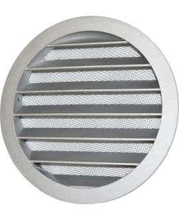 HARJU 160 MM ALUMIINI ULKOSÄLEIKKÖ Main Image